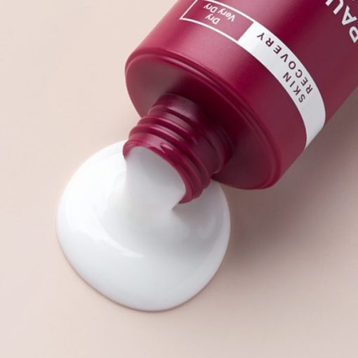 Sữa rửa mặt phục hồi và làm mềm da Skin Recovery Softening Cream Cleanser BeautyChic - Hình ảnh 3