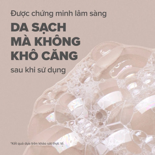Sữa rửa mặt dạng gel ngăn ngừa mụn và se khít lỗ chân lôngPaula’s Choice Clear Pore Normalizing Cleanser 30ml 6006 - Hình ảnh 3