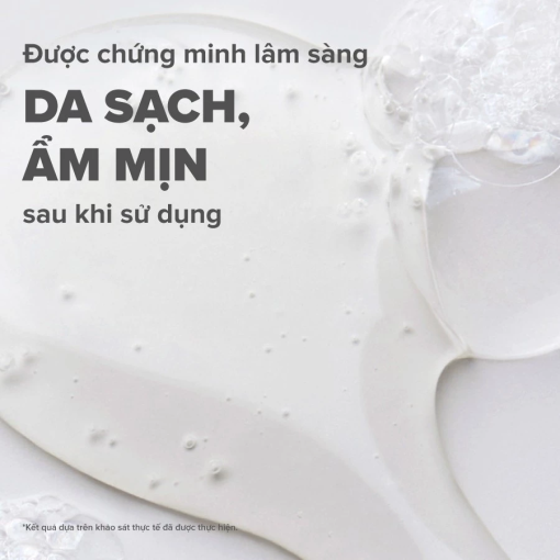 Gel rửa mặt làm sạch và giúp da mềm mịn Paula’s Choice Defense Hydrating Gel to Cream Cleanser 198ml 2210 - Hình ảnh 3