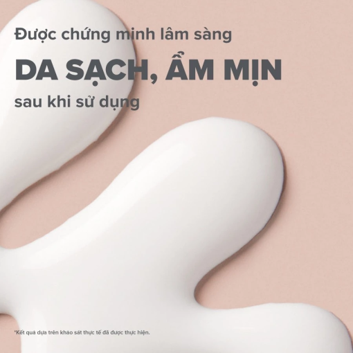 Sữa rửa mặt giúp phục hồi và làm dịu dành cho da khô Paula's Choice Skin Recovery Softening Cream Cleanser 237ml 1050 - Hình ảnh 3