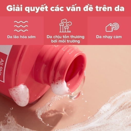 Gel rửa mặt làm sạch và giúp da mềm mịn Paula’s Choice Defense Hydrating Gel to Cream Cleanser 198ml 2210 - Hình ảnh 7