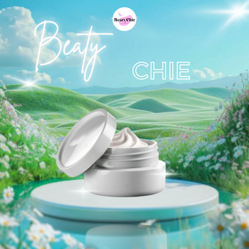 Beatychic Nâng tầm làn da như ánh sao trờ Beatychic Enhances skin like starlight - Hình ảnh 4