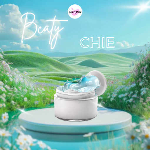 Beatychic Nâng tầm làn da như ánh sao trờ Beatychic Enhances skin like starlight - Hình ảnh 2