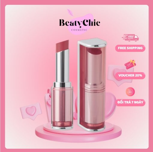 Son Thỏi Lì Mềm Mượt 3CE Blur Matte Lipstick