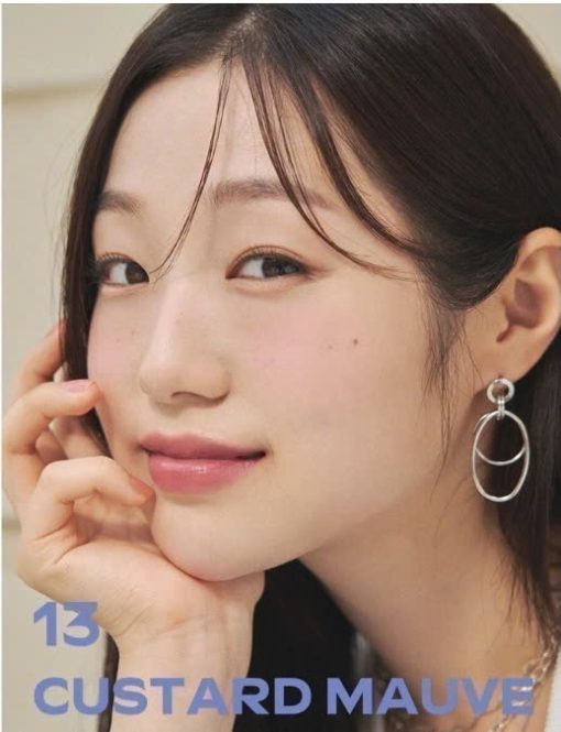 Son tint bóng, siêu lì cho đôi môi căng mọng Hàn Quốc Romand Dewyful Water Tint 5g-BeatyChic - Hình ảnh 3