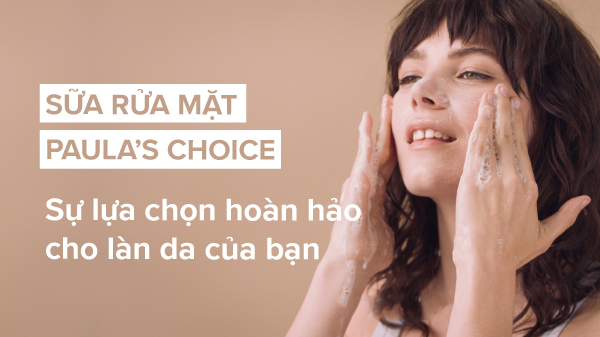 Da đủ ẩm và mềm mại hơn