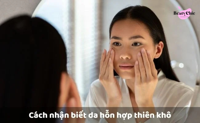 Sữa rửa mặt cho da khô và mụn cám Sữa rửa mặt cho da khô và mụn cám